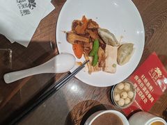 -天荷菜根·闽南素食自助(刺桐北路店)