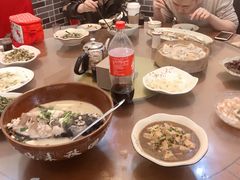 -灵福缘私房菜·农家菜(拈花湾·灵山大佛必推店)