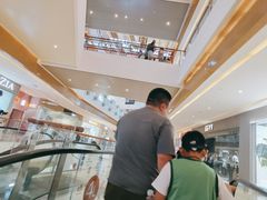 -天河城购物中心