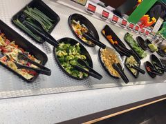 -纽约客美式餐厅(新奥购物中心店)