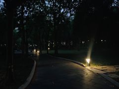 -南宁南湖公园