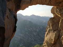 -北京密云天门山风景区