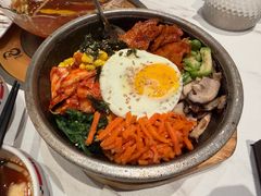 -七八冷面·延边朝鲜族美食(世纪汇店)