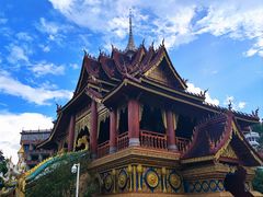-西双版纳总佛寺