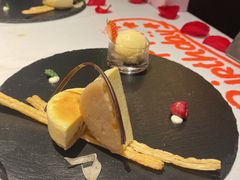 -王品牛排(珠海富华里店)