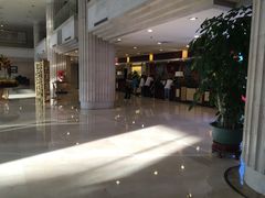 -山东政协大厦维景大酒店