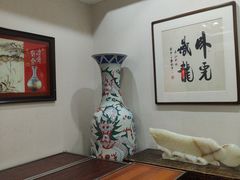 -北戴河转鱼·炒螃蟹酱餐厅