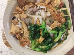 -三姐·老友记·南宁老友粉(朝阳区光华路嘉里中心店)