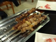 -情忆草原涮肉馆
