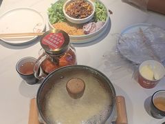 -额娘·春饼烤鸭(华北七楼创始店)