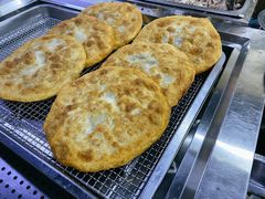 -帖老大羊肉汤烩面烧烤(康复后街总店)
