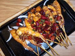 -湘拾(壹方北馆店)