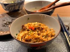 -岩盐·铁板料理(嘉里店)