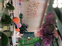 -浩海火烧云傣家菜(京广店)