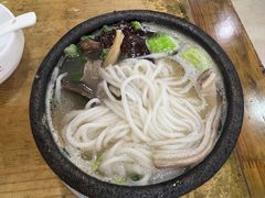 -丽华叶儿粑总汇