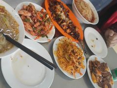 -真空冷面王(武功街店)