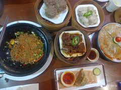 -富豪海鲜酒家(常平店)