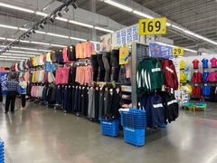 -迪卡侬(雨花店)