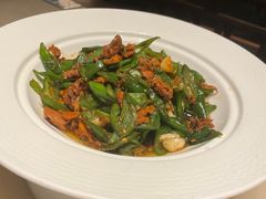 辣椒炒肉-佬麻雀·新湘菜(珠海金发购物中心店)