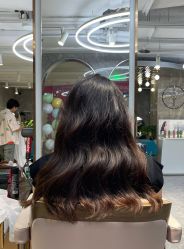 点击看大图 -悦SALON