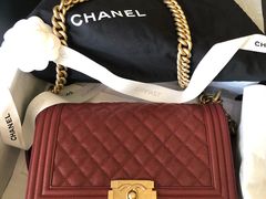 -CHANEL(恒隆广场店)