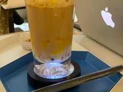 -茶是一枝花泡茶店