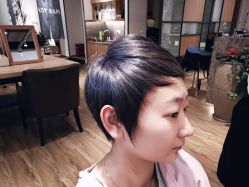 点击看大图 -Mentor Hair Salon
