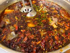 -黑竹香鸡(营和巷店)