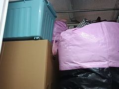 -安东易迷你自助仓储寄存仓库(顾戴路店)