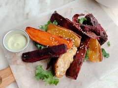 -农畉LONFOOD(福田星河COCOPark店)