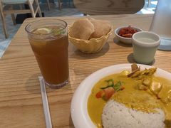 -米泰芒·东南亚料理(体育西店)
