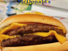 -麦当劳(无锡永乐店)