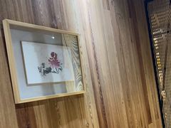 -荷风细雨·中国茶宴(碧云店)