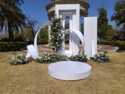 点击看大图 -南昌橙果创意婚礼 十五年本土品牌婚企