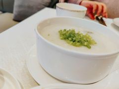 鱼片粥-铭家点心(秦岭路店)