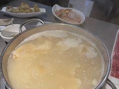 -春秋火锅(复兴中路店)