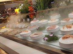 -享遇.锅姥姥牛排海鲜自助(小寨店)