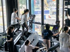 -帕瑞斯女子塑形健身(集美店)