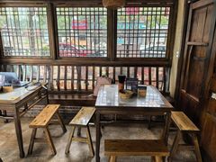 -寨子里的钵钵菜·湘西山里菜(魅力湘西店)