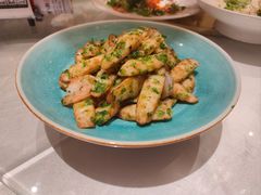 -花舍·新派粤菜·西餐·下午茶(亚运村·鸟巢店)