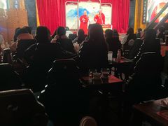 -哈哈曲艺社(西门闲亭店)