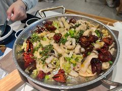 -大丰收李家(浦西万达店)