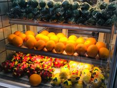 -沪上阿姨·精选茶饮(万新村店)