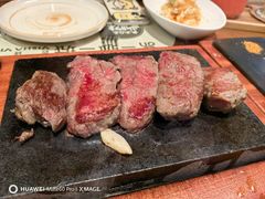-一沙一城·岩烤牛扒(深圳首店)