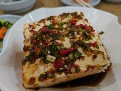大豆腐-全州拌饭馆(龙源西街店)