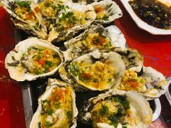 -苏师傅菜馆(上沙店)
