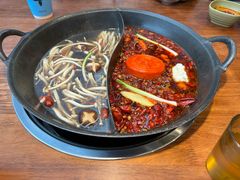 -楠火锅(仁恒梦中心店)