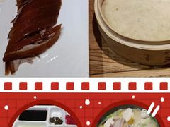 -四季民福烤鸭店(前门店)