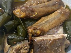 -太和板面(滨湖前城店)