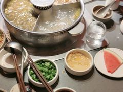 -巴奴毛肚火锅(二七万达店)